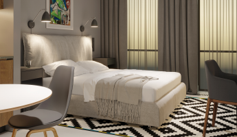 Уровень 4 звезды