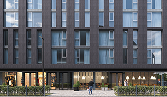 Профессиональная управляющая компания